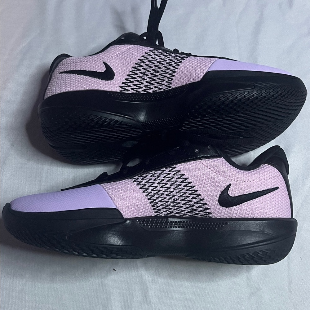 Nike Air Zoom GT Cut Academy Sneakers - Picture 4 of 7